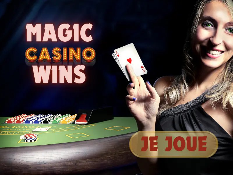 What’s the buzz around Magic Win Casino UK? in United Kingdom